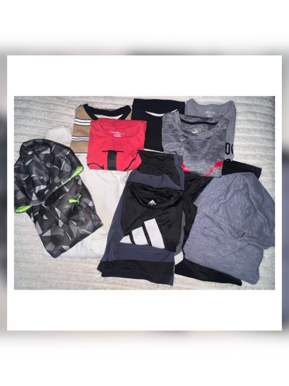 Boys Bundle #18